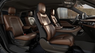 2026 Lincoln Lincoln Aviator Internal Image 1